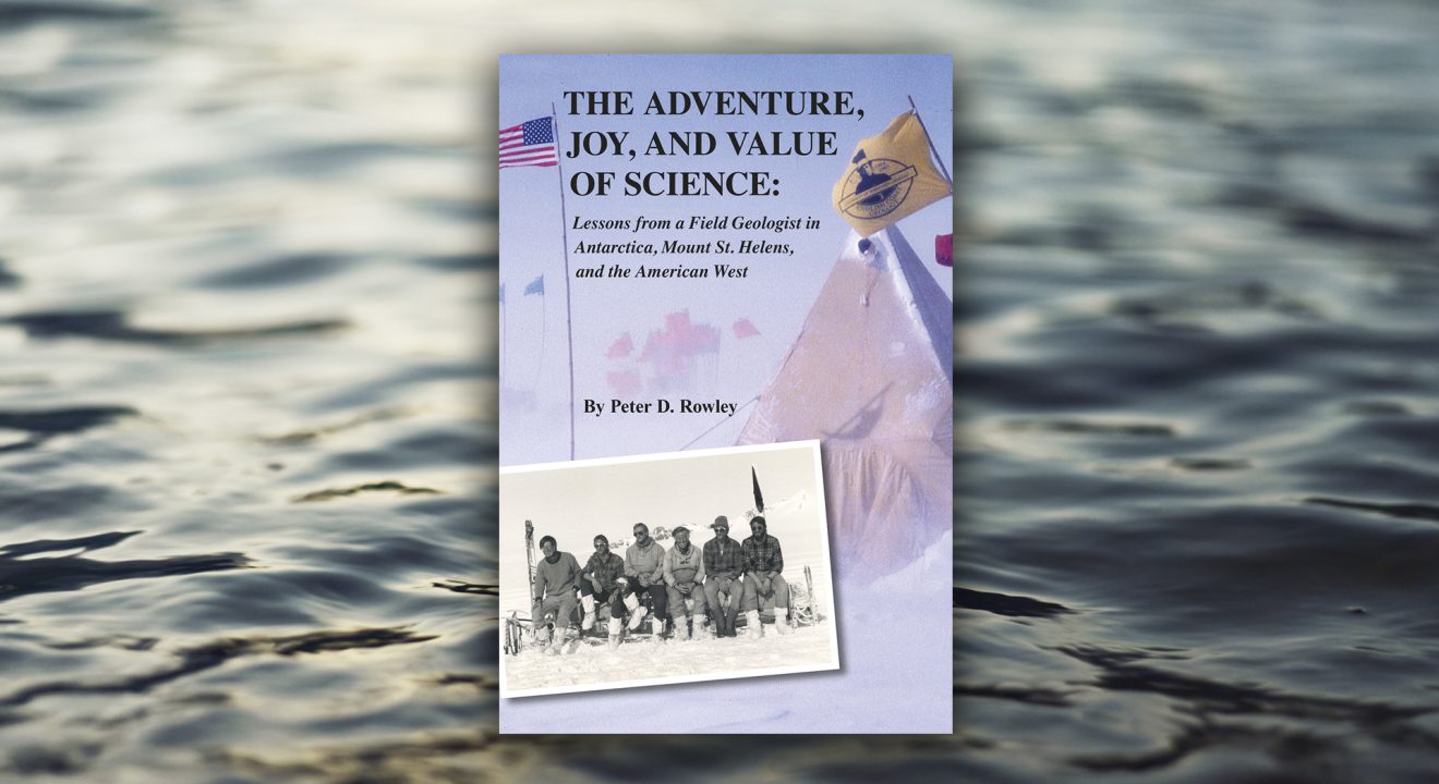 THE ADVENTURE,  JOY, AND VALUE  OF SCIENCE – Kindle