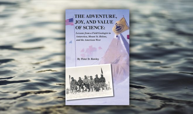 THE ADVENTURE,  JOY, AND VALUE  OF SCIENCE – Paperback