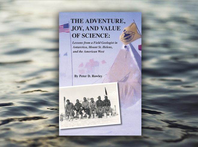 THE ADVENTURE,  JOY, AND VALUE  OF SCIENCE – Paperback