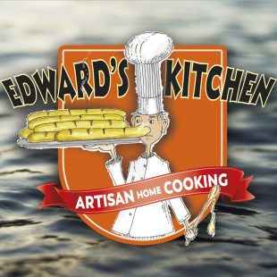 Edward’s Kitchen Cook Book